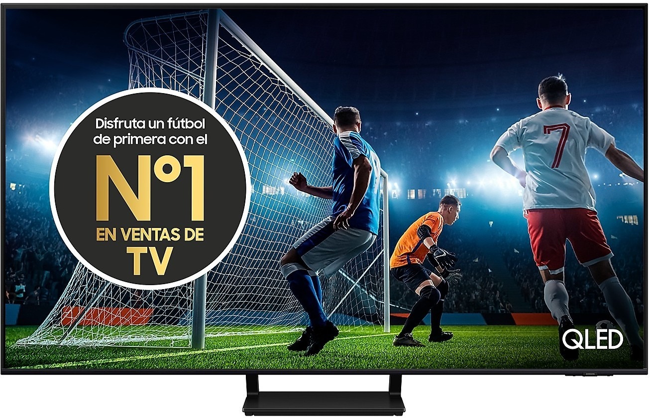 TV SAMSUNG 75